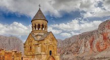 armenien reisen