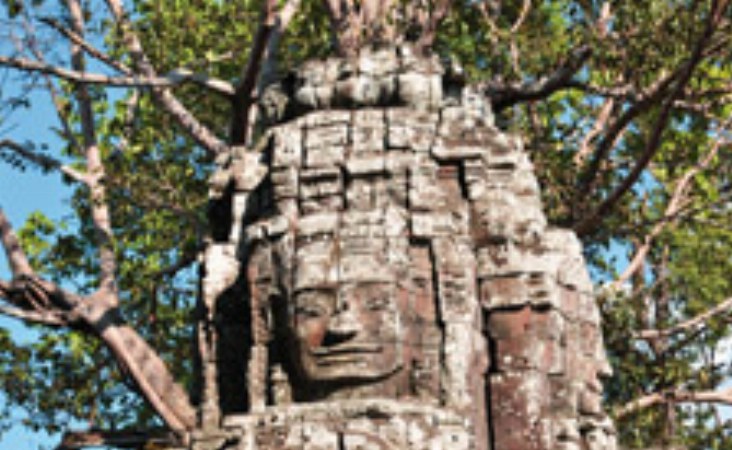 kambodscha rundreisen
