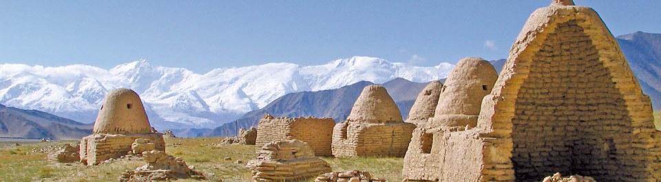kirgistan reisen
