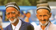 usbekistan reisen
