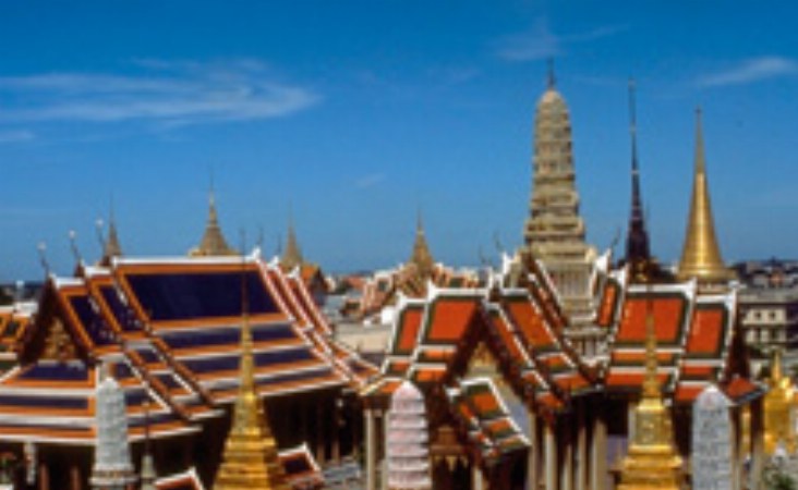 thailand reisen