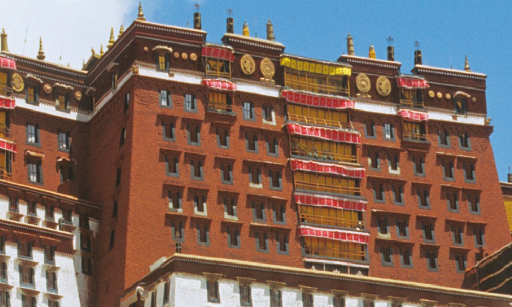 tibet individualreisen